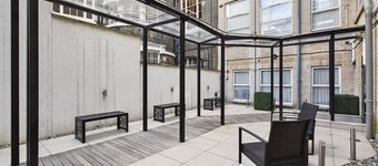 Buckingham Palace Residences