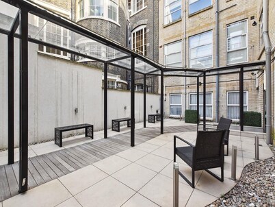 Buckingham Palace Residences