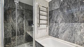 Appartement | Salle de bain
