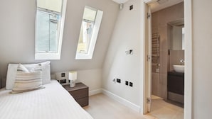 Apartment | 2 bedrooms, WiFi (free) - Buckingham Palace Residences (London)