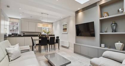 Buckingham Palace Residences