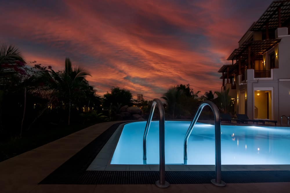 Paddyway Resort