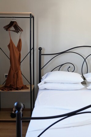 1 bedroom, iron/ironing board, WiFi, bed sheets - The Suite Spot - At The Heart Of The Old Town (Chania)