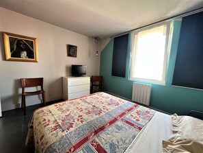 3 bedrooms, free WiFi