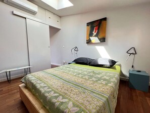 3 habitaciones y wifi gratis