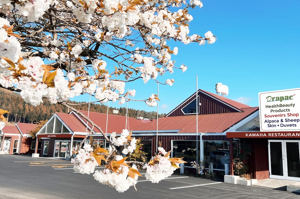 AWA Hotel