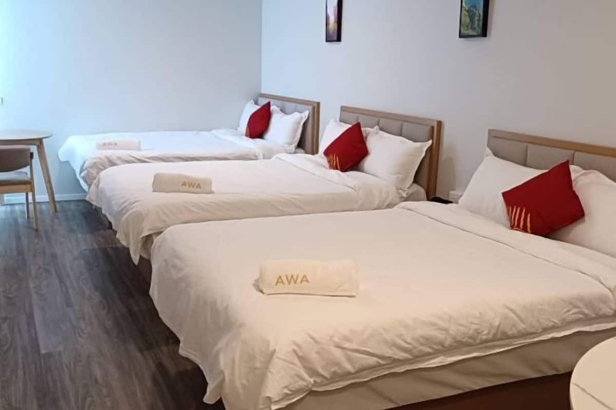 Biancheria da letto di alta qualità, copriletto in piuma