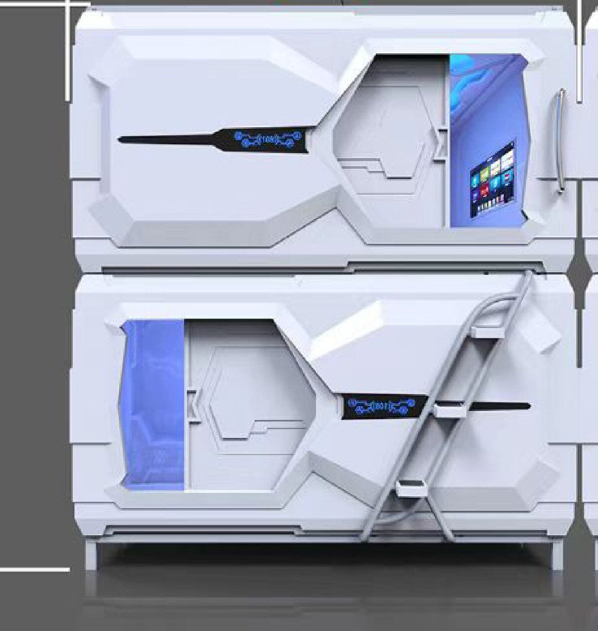 Habitación individual básica, 1 cama individual | Caja de seguridad en la habitación, insonorización y wifi gratis 