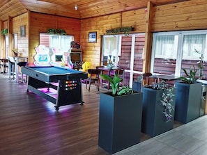 Billiards