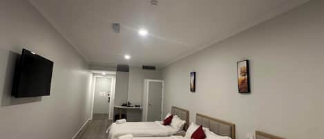 Ropa de cama de alta calidad y edredón