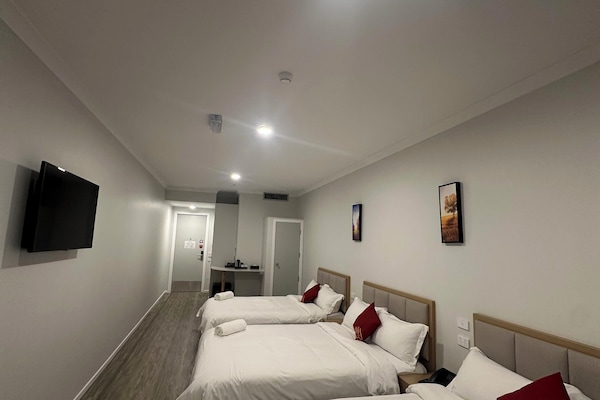 Ropa de cama de alta calidad y edredón