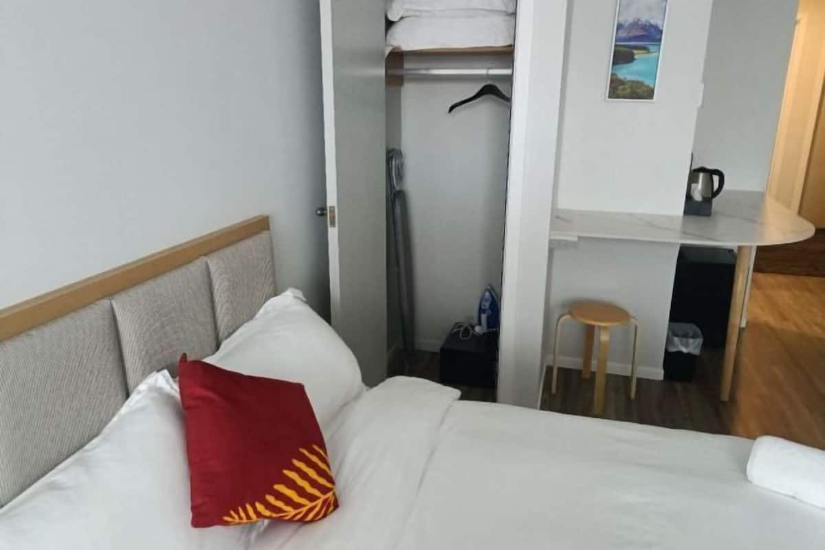 Biancheria da letto di alta qualità, copriletto in piuma