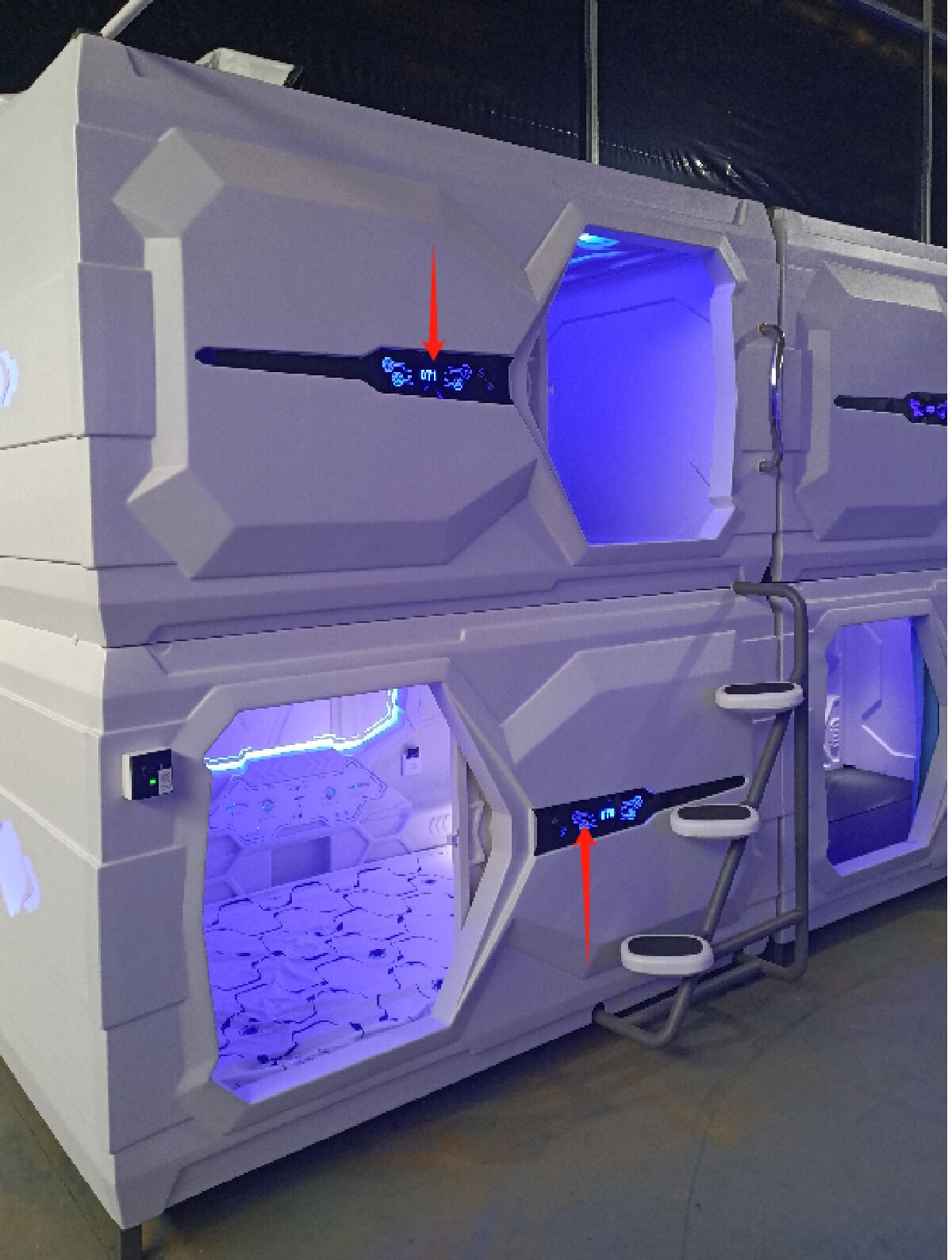 Basic enkelrum - 1 enkelsäng | Värdeförvaringsskåp på rummet, ljudisolering och gratis wi-fi