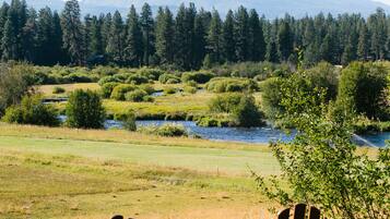 Baita | Terrazza/patio