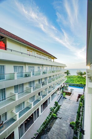 Exterior - Dafam Resort Belitung (Tanjung Pandan)