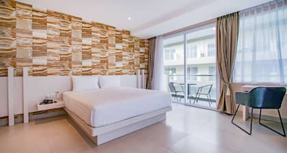 Dafam Resort Belitung