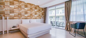 Dafam Resort Belitung