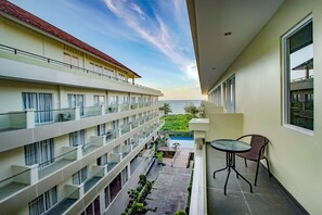 Executive Room, Ocean View | Beach/ocean view
