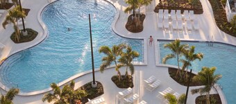 Magnolias on Cobblestone |Pet Friendly |Private Lanai |Saddlebrook Resort Amenities |30 Night Min