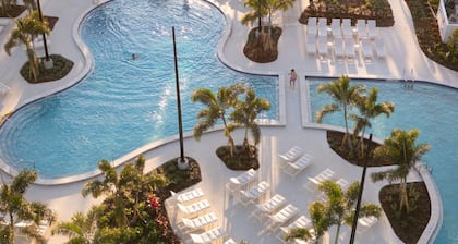 Magnolias on Cobblestone |Pet Friendly |Private Lanai |Saddlebrook Resort Amenities |30 Night Min