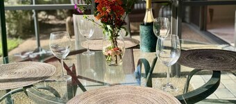 Magnolias on Cobblestone |Pet Friendly |Private Lanai |Saddlebrook Resort Amenities |30 Night Min