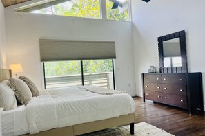 3 habitaciones, escritorio y wifi gratis