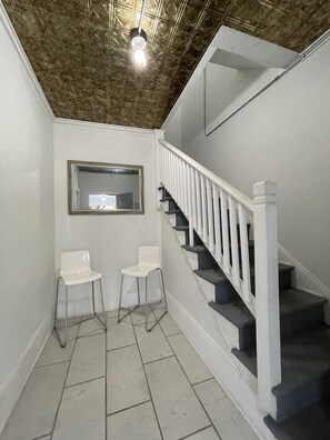 Interior - Central ICT.Z (Wichita)