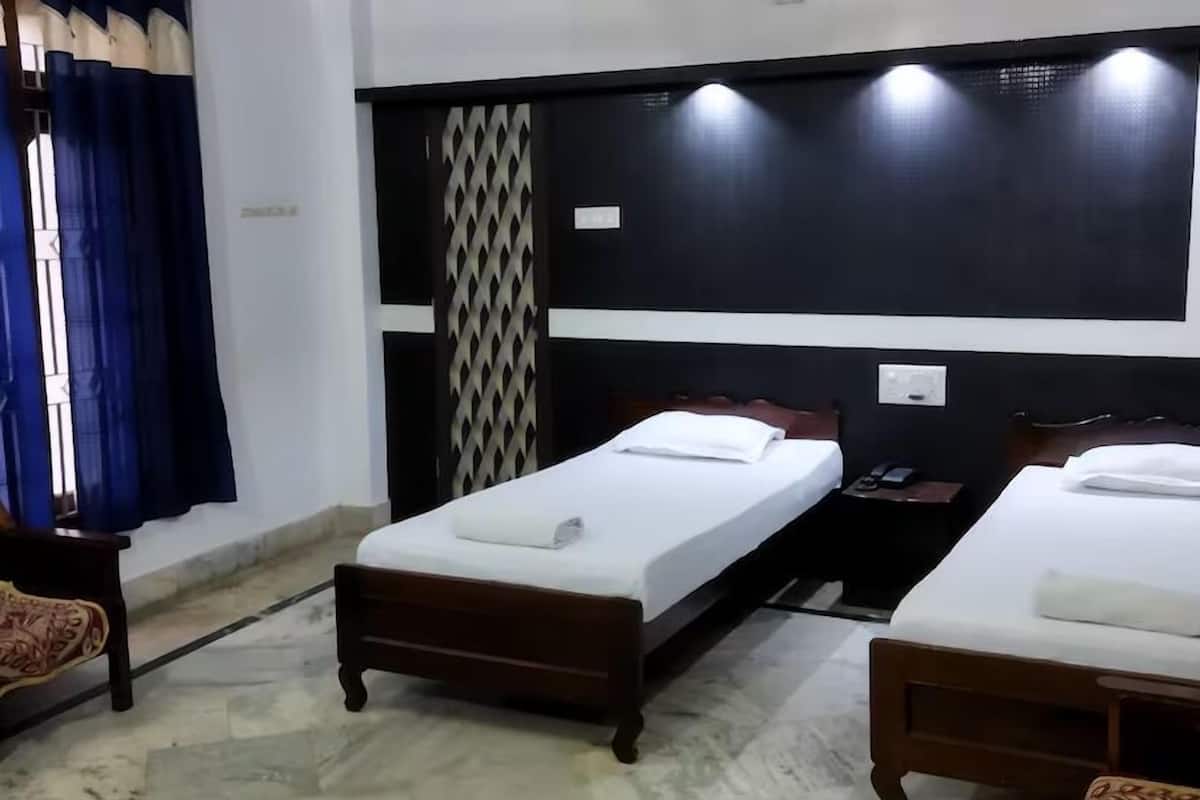 Chambre Exécutive | 1 chambre, espace de travail pour ordinateur portable