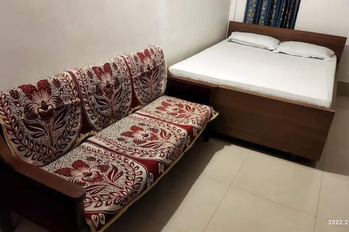 Chambre Standard | 1 chambre, espace de travail pour ordinateur portable