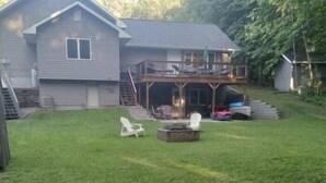 Unclassified image, 5 of 14, button - Creekside Stay in Walker, MN (Walker)