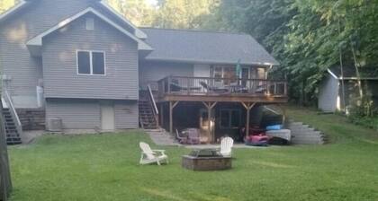 Creekside Stay in Walker, MN