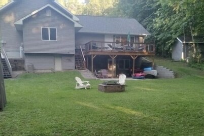 Creekside Stay in Walker, MN