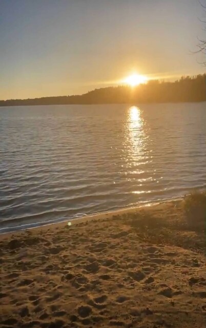 Creekside Stay in Walker, MN