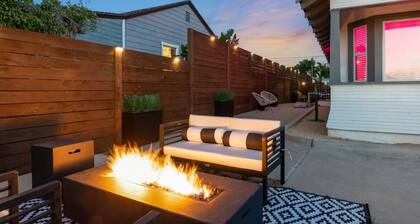 Sundown Sanctuary in National City