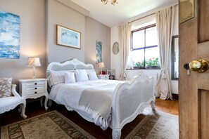 아파트 | 2 개의 침실, 저자극성 침구, 무료 WiFi