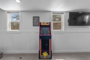 Espace pour enfants