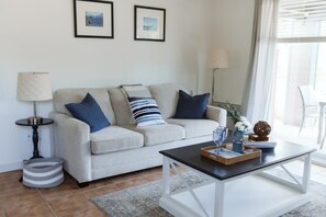 TV, fireplace, offices - Etoile bleue - Ski, hiking and more, Magog-Orford (Magog)