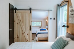 3 Schlafzimmer, Bügeleisen/Bügelbrett, Reisekinderbett, WLAN