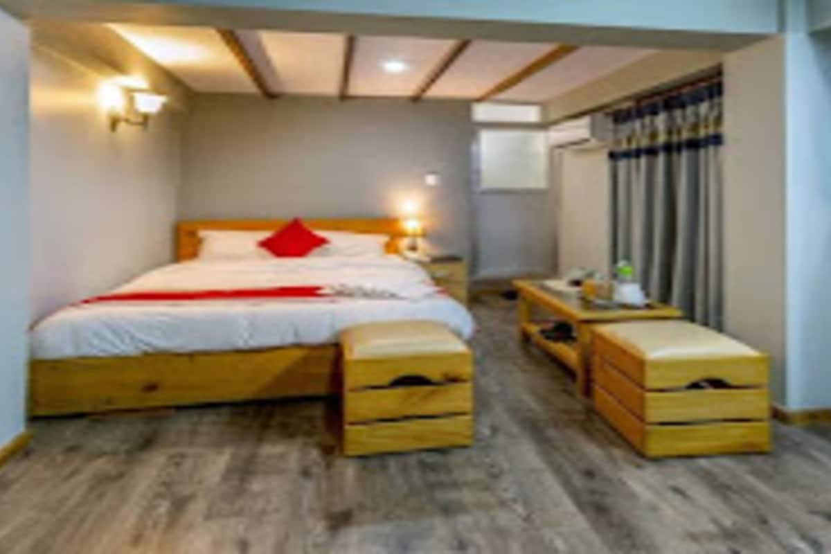 Habitación clásica | 1 habitación, wifi gratis y ropa de cama