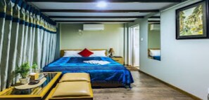 Deluxe Room - MeroStay 119 Inn Sangrahalaya (Bhaktapur)