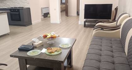 2 bed 2 bath Downtown 100Sqm