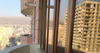 2 bed 2 bath Downtown 100Sqm