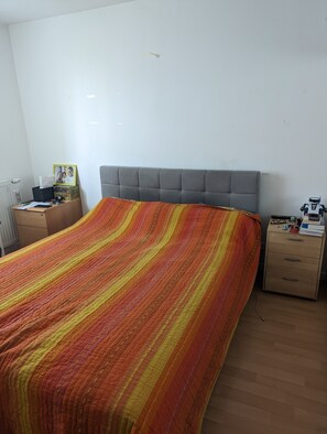 3 habitaciones 