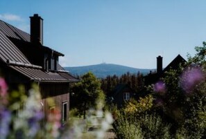 Udendørsområde
