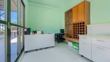 Recepción