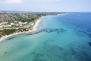 Esterni