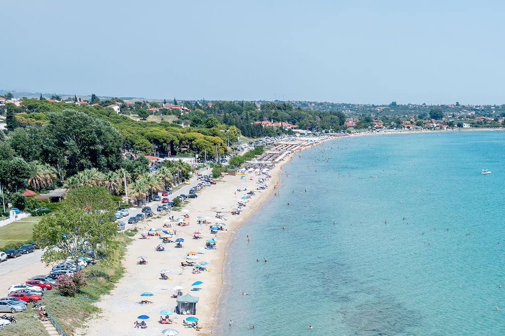 MYKONIATIKA VILLAS