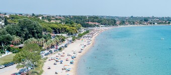 MYKONIATIKA VILLAS