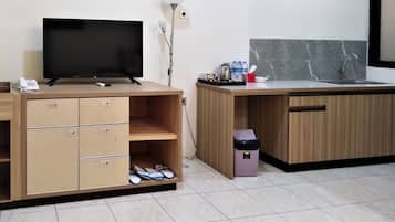 Chambre Familiale