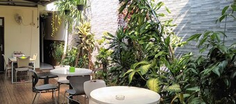 TwoSpaces Living at Residence 6